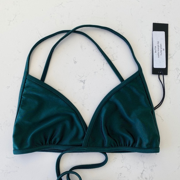 NWT, Malibu 1028 Bikini Set - Picture 2 of 8